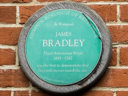 Bradley, James (id=2960)